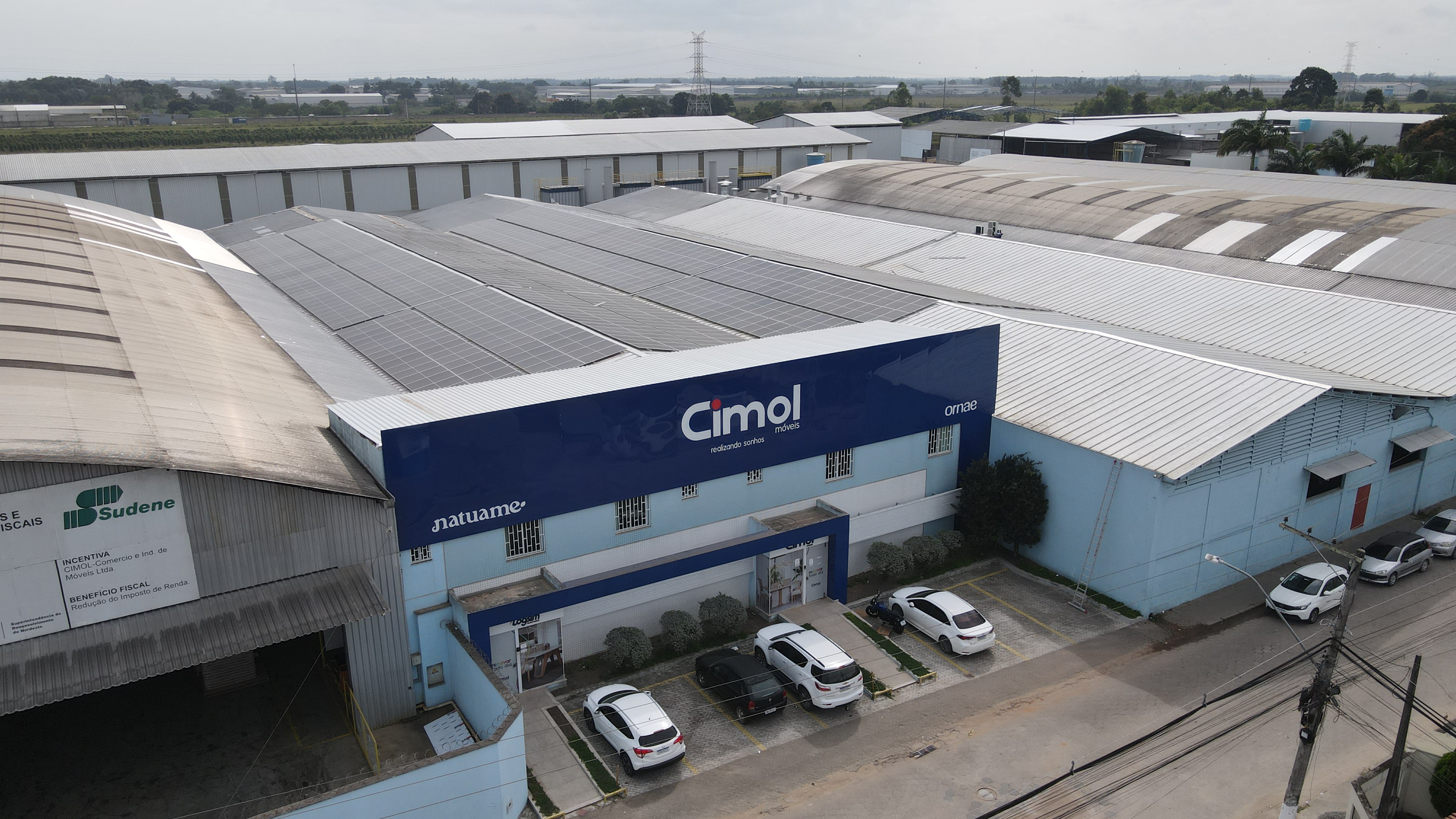 Cimol Móveis